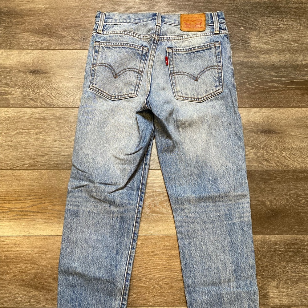 Women’s jeans 24